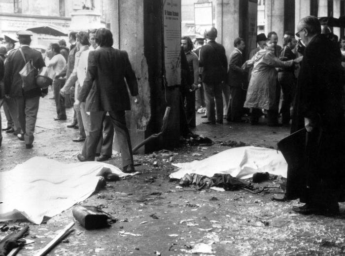 Strage di Brescia, Cassazione: "Carlo Maria Maggi è il mandante certo"