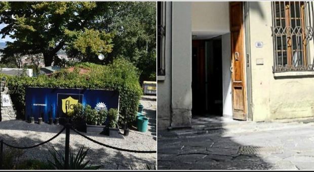 Studentesse stuprate a Firenze, c'è video dove si vede carabiniere