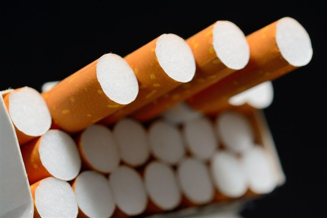Riforma fiscale del tabacco in Italia e Grecia: evento Luiss e Centro Arcelli