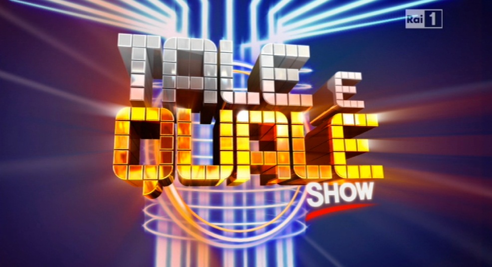 Tale e quale show 2017: quando inizia, giuria, concorrenti