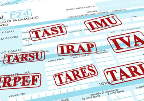 Tasse, ecco chi paga di più. E dove finiscono i soldi