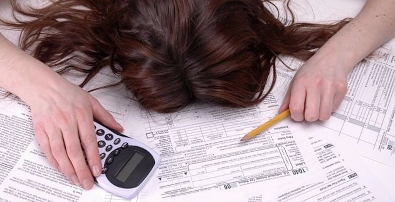 Fisco, nel 2017 ogni italiano pagherà 8 mila euro: cento tasse a testa