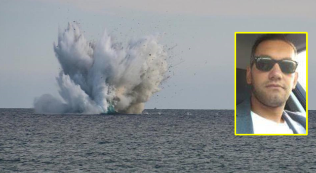 Gabriele Orlandi, il Capitano morto a Terracina: era collaudatore, si addestrò con i top gun