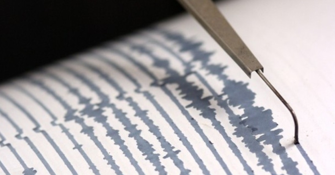 Terremoto L'Aquila, scossa di magnitudo 3,9 a a Scursola Marsicana