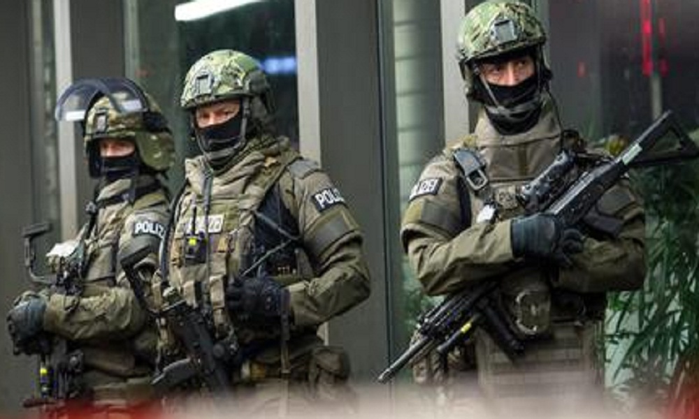 Terrorismo, Genova nel mirino dell'Isis