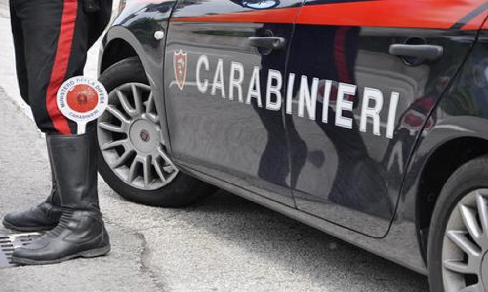 è Treviso, arrestato per furto: niente domiciliari perché i genitori non lo vogliono e così torna in carcere