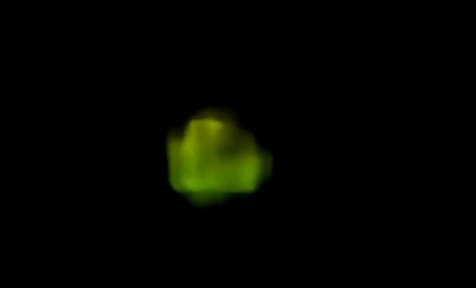 YOUTUBE Ufo a Gela? Oggetto volante non identificato