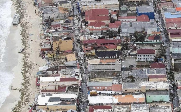 Uragano Irma da Cuba verso Miami. Governatore: "Scappate subito"