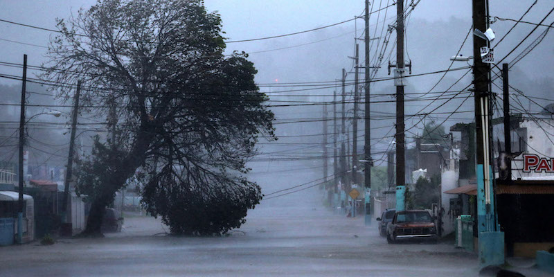 Uragano Irma verso la Florida. Turisti in fuga da Cuba: evacuati in 51mila