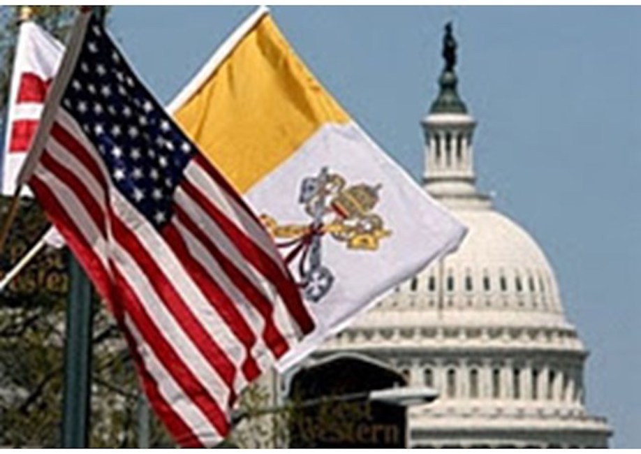 Diplomatico vaticano in Usa indagato per pedopornografia: richiamato a Roma