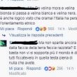 Mikaela Neaze Silva, razzismo social contro la velina di Striscia la Notizia