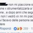 Mikaela Neaze Silva, razzismo social contro la velina di Striscia la Notizia 02