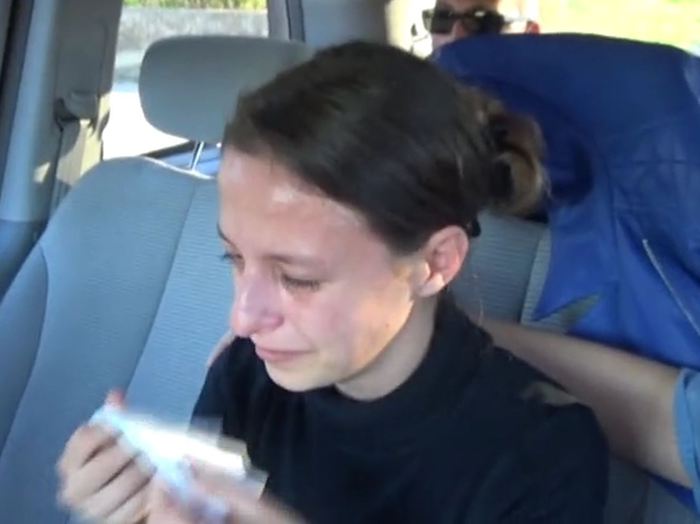 Veronica Panarello, lettera a Mattino 5: "Non ho ucciso Loris Stival, un giorno di crederanno"