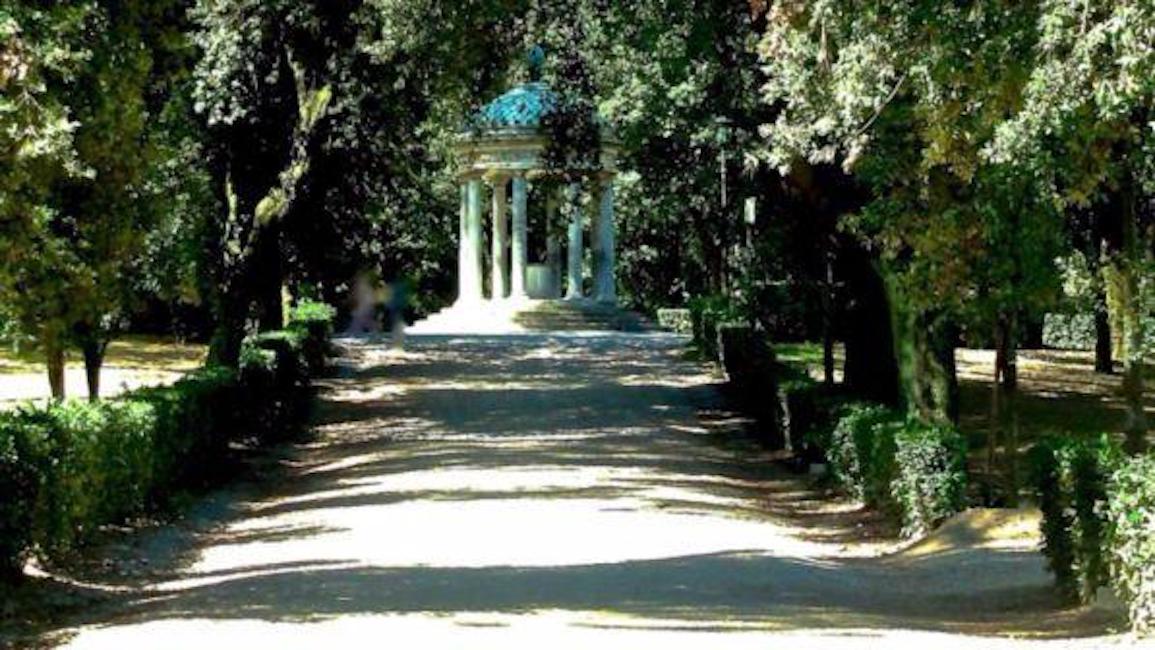 +++ ULTIM'ORA: UN ALTRO STUPRO CHOC A ROMA. LEGATA A UN PALO...+++