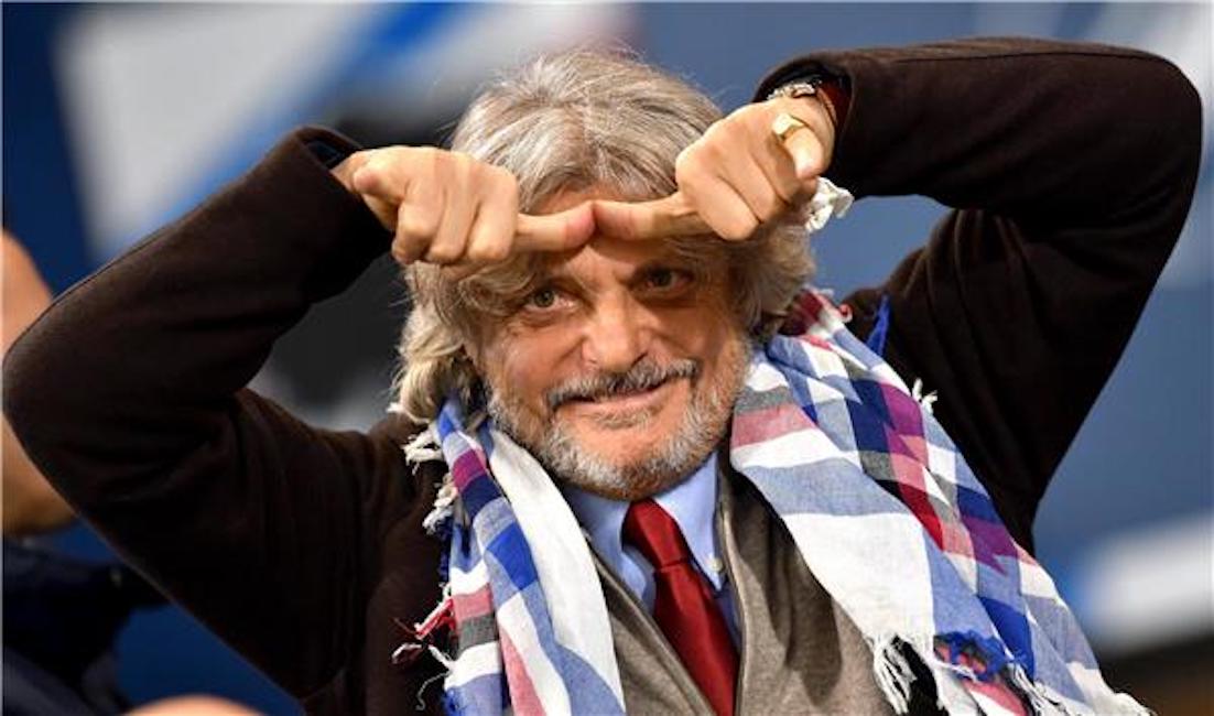 Roma, Atac verso il fallimento. Massimo Ferrero: "Datela a me, è la mia vita"