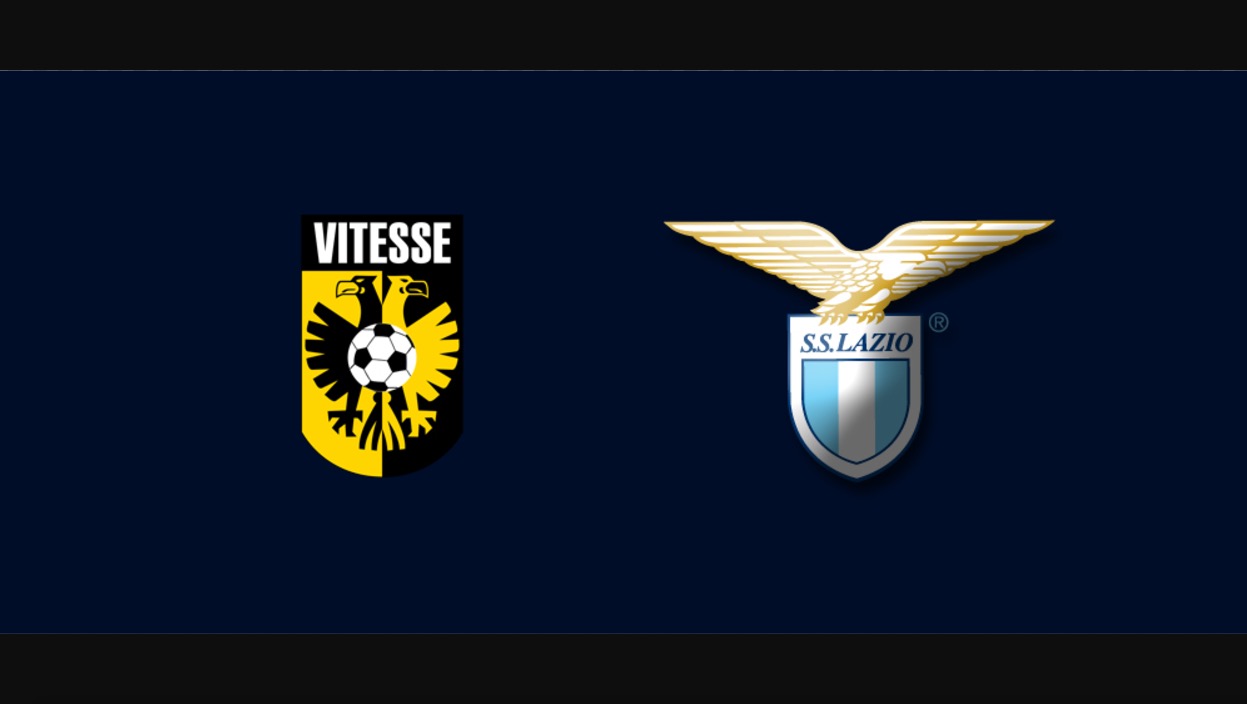 Vitesse-Lazio streaming - diretta tv, dove vederla (Europa League)