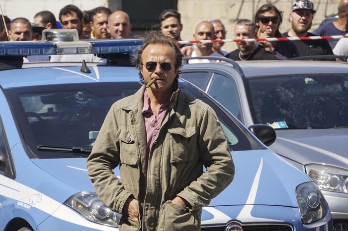 Henry John Woodcock indagato su caso Consip. Scafarto lo accusa: "Prove costruite"