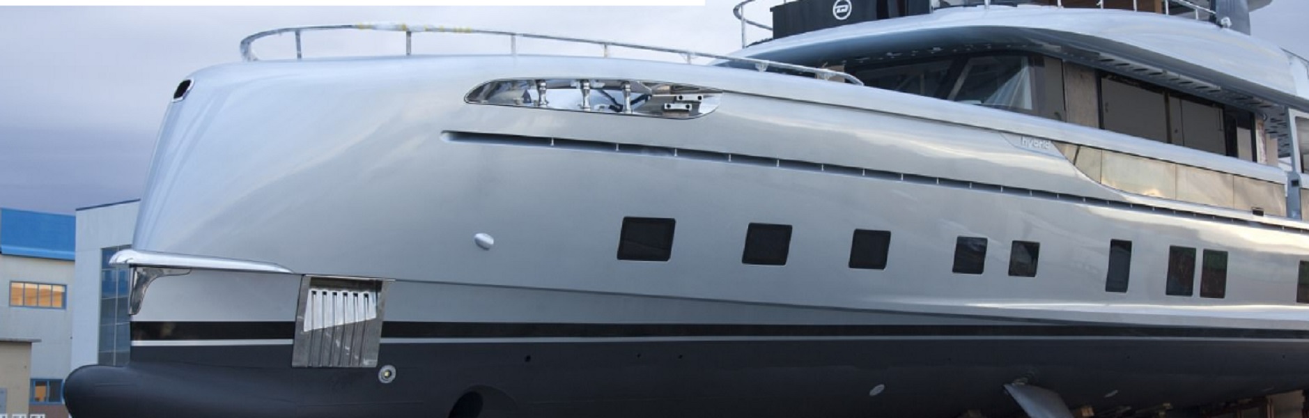 Porsche realizza yacht da 13 mln di euro: ne verranno prodotti solo sette