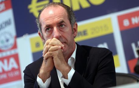 Luca Zaia governatore più amato, tra i sindaci vince Dario Nardella