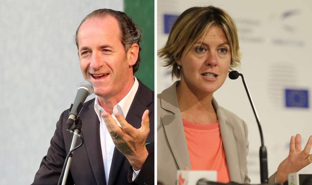 Vaccini, braccio di ferro Zaia-Lorenzin: il governo studia ricorso contro decreto Veneto