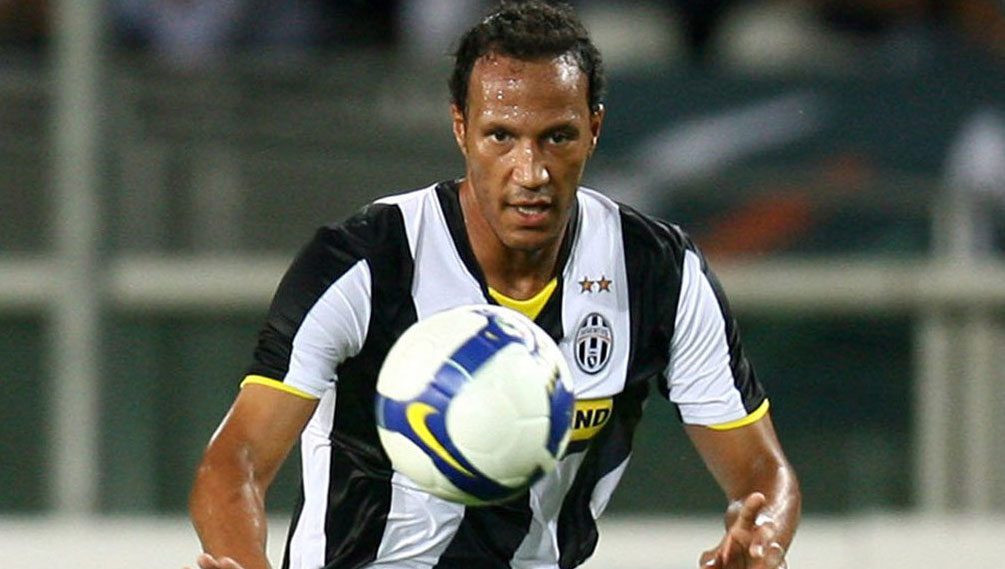 Jonathan Zebina, guai col fisco: chiesti 18 mesi di carcere