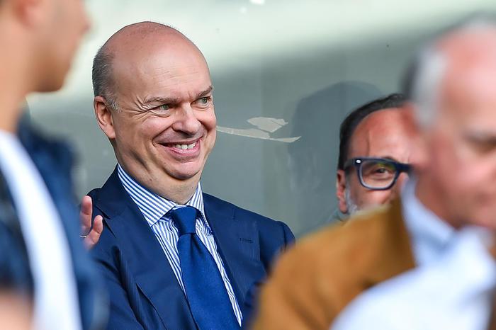 Milan, Marco Fassone vola in Cina per trovare nuova liquidità