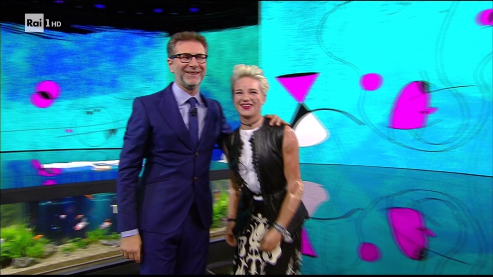 Bebe Vio: "Dopo l’amputazione alle braccia ho pensato al suicidio"