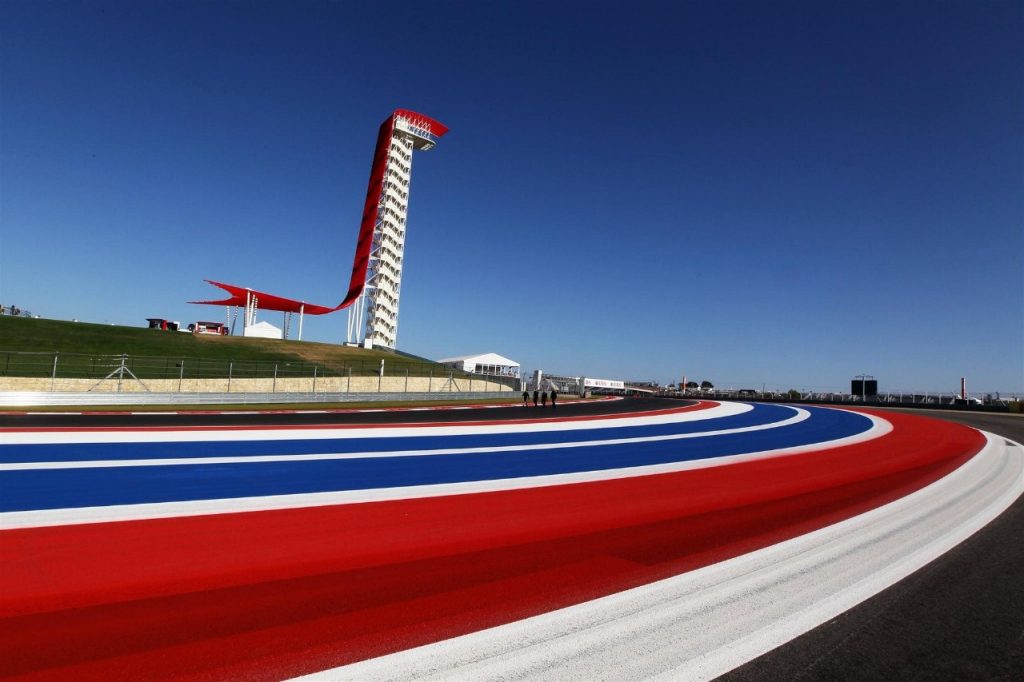 f1-austin-usa