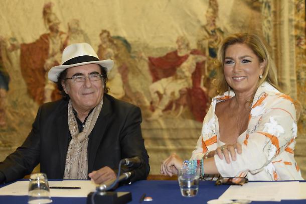 albano-romina