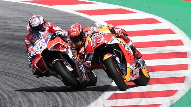 dovizioso-marquez