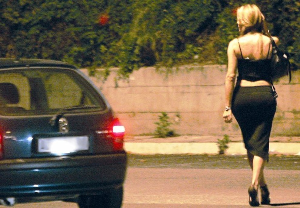 prostituta-romana