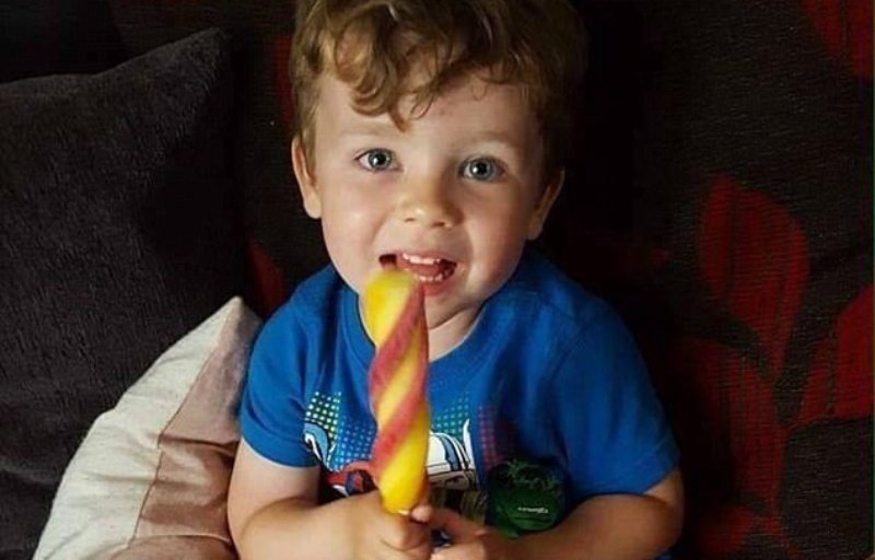 Varicella, si gratta una bolla e muore a 3 anni per una rarissima infezione