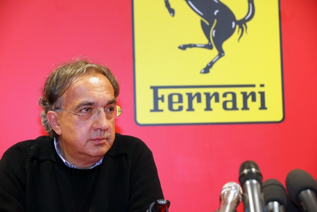 ferrari-marchionne