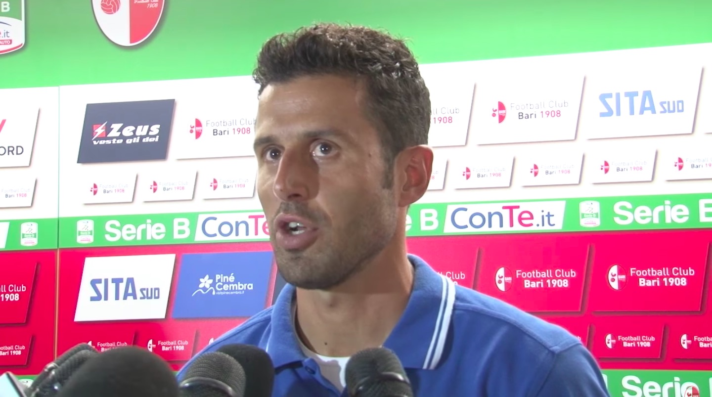 Bari-Avellino streaming - diretta tv, dove vederla (Serie B 8° giornata)