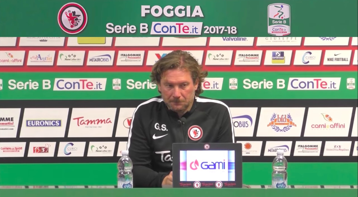 Foggia-Perugia streaming - diretta tv, dove vederla (Serie B)