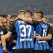 Inter - Milan 3-2 highlights, pagelle. Mauro Icardi (tripletta)-Suso-Bonaventura video gol