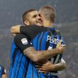 Inter - Milan 3-2 highlights, pagelle. Mauro Icardi (tripletta)-Suso-Bonaventura video gol