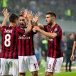 Inter - Milan 3-2 highlights, pagelle. Mauro Icardi (tripletta)-Suso-Bonaventura video gol