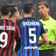 Inter - Milan 3-2 highlights, pagelle. Mauro Icardi (tripletta)-Suso-Bonaventura video gol