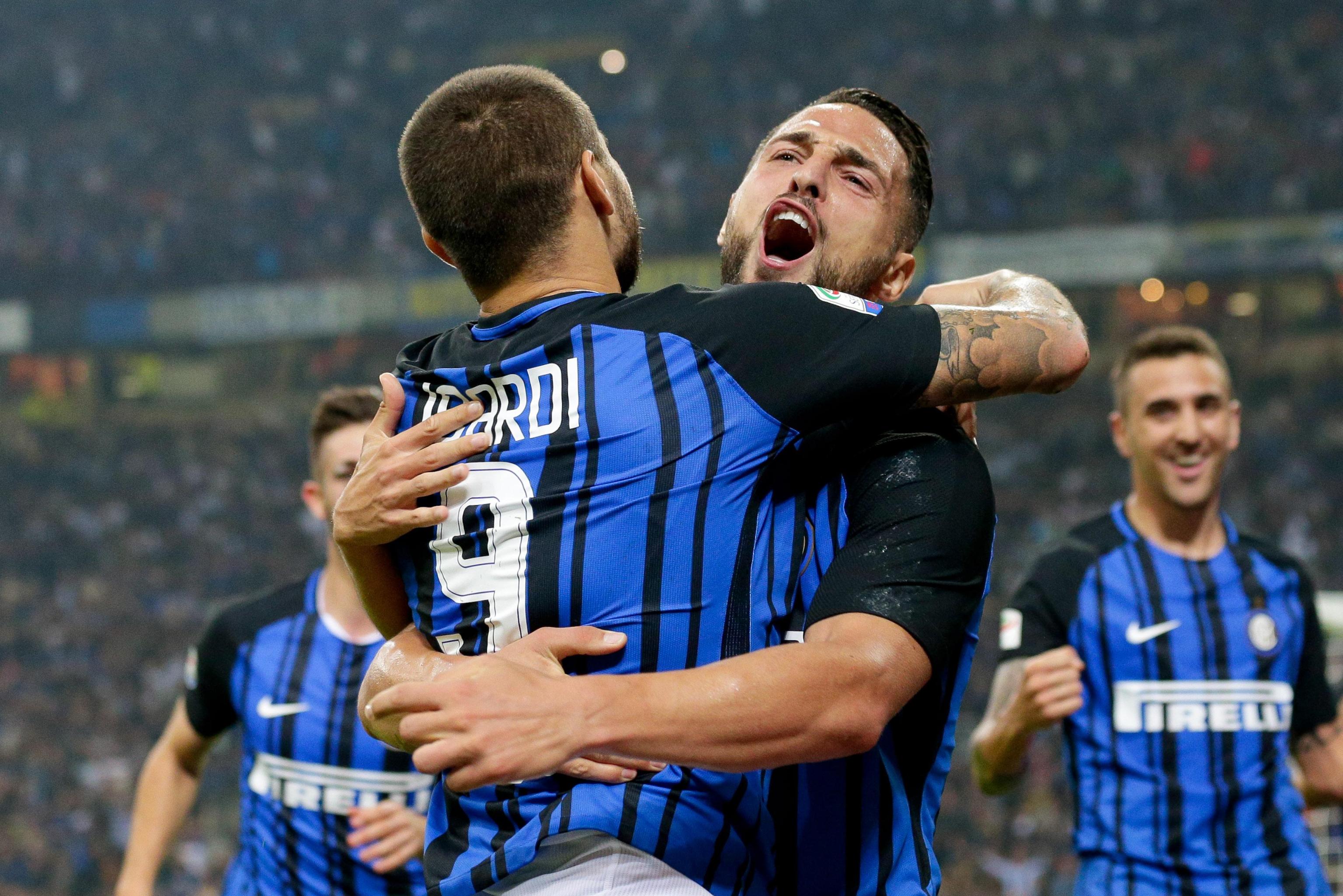 Mauro Icardi eroe del derby: "Gioia che non si può spiegare"