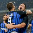 Inter - Milan 3-2 highlights, pagelle. Mauro Icardi (tripletta)-Suso-Bonaventura video gol
