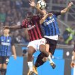 Inter - Milan 3-2 highlights, pagelle. Mauro Icardi (tripletta)-Suso-Bonaventura video gol