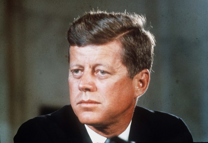 John-Fitzgerald-Kennedy