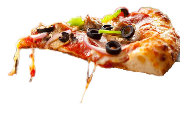 Pizza a domicilio, quanto costa? Italia disunita: Milano 5,5 euro, Bari 3,5