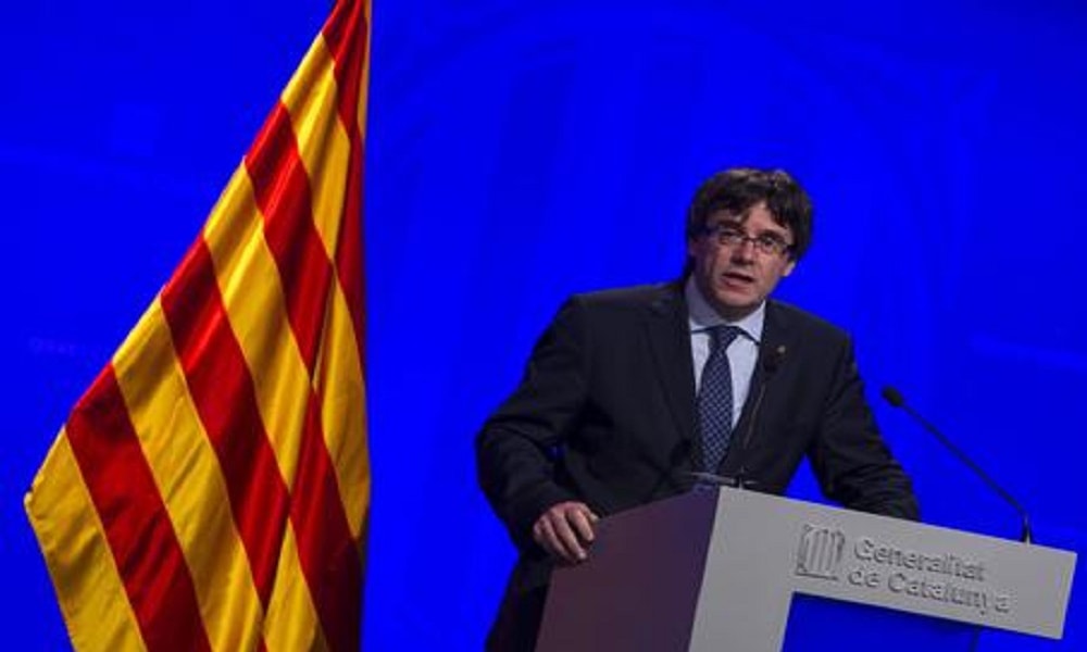 Puigdemont-catalogna