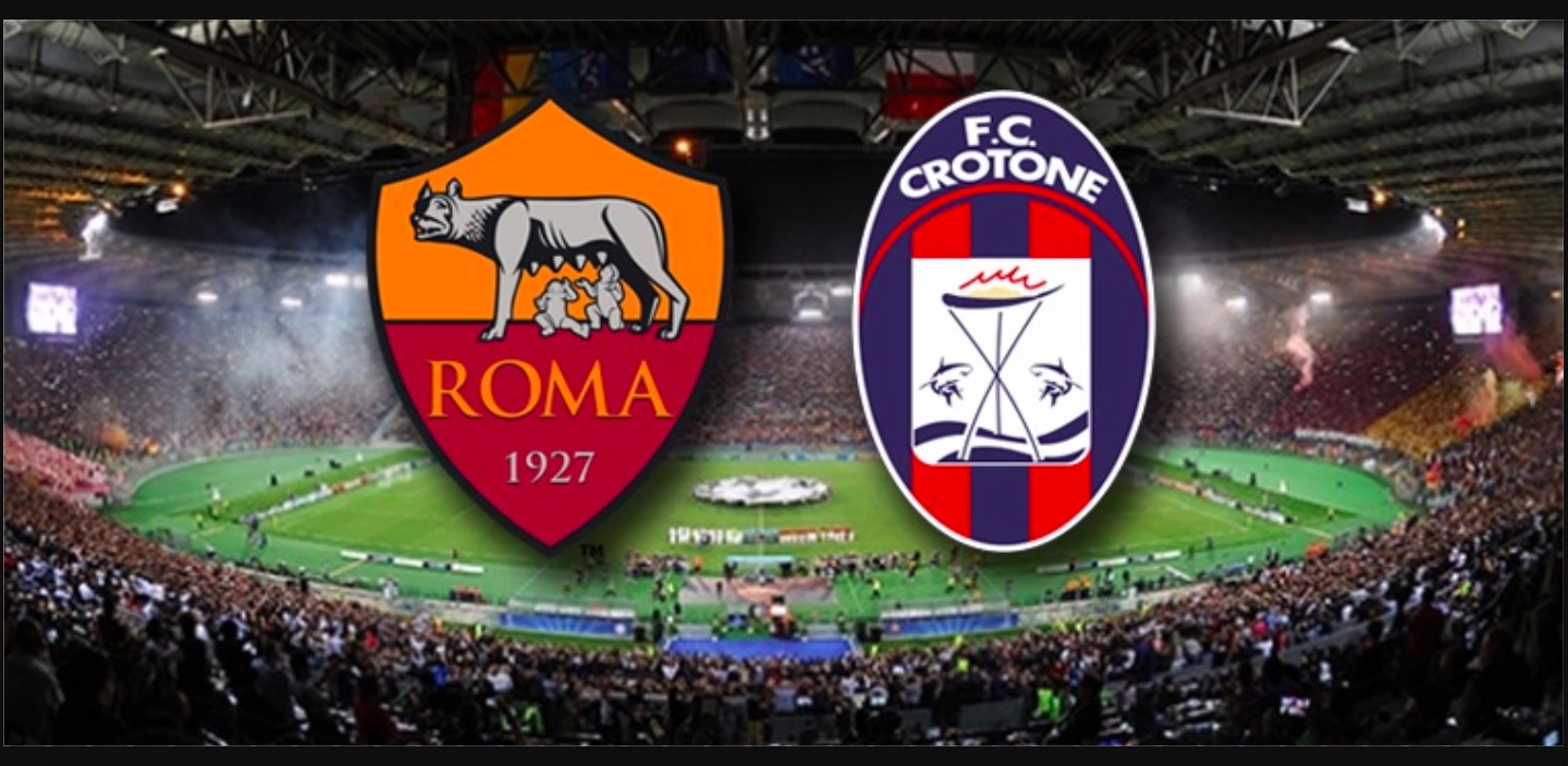 roma-crotone-streaming