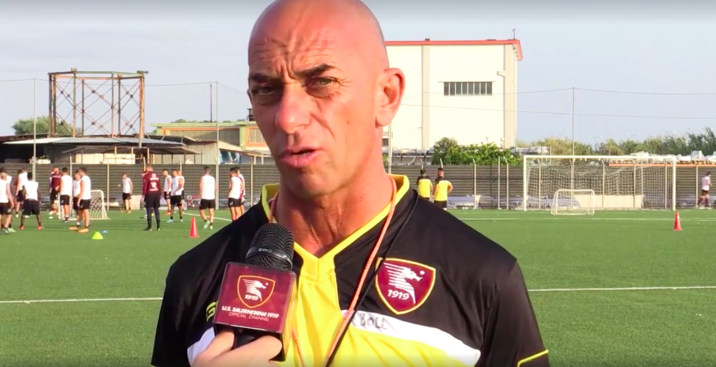 Salernitana-Ascoli, la diretta live della partita di Serie B (8° giornata)