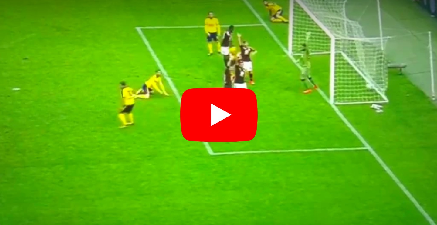YOUTUBE Torino-Verona, VAR convalida gol Kean ma era fuorigioco