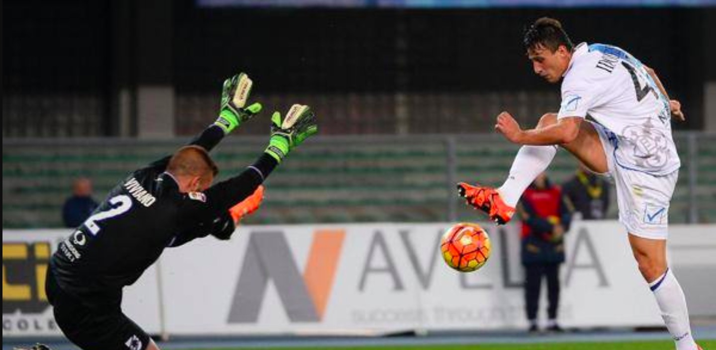 Barella e Inglese in Nazionale, prendono il posto di Verratti e Belotti