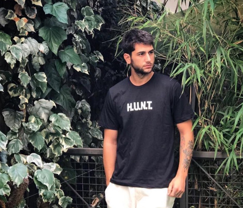 Grande Fratello Vip, Jeremias Rodriguez rivela: "Per quattro anni sono rimasto chiuso in casa: ero..."